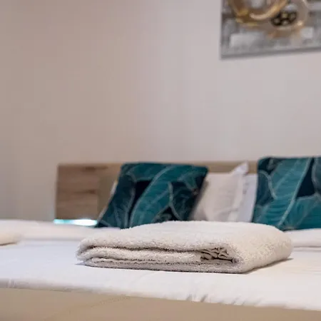 Black Sea Spacious 3br By Flat Manаger Апартаменты