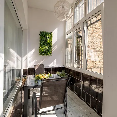 Black Sea Spacious 3br By Flat Manаger Апартаменты *