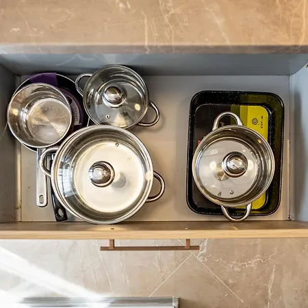 Black Sea Spacious 3br By Flat Manаger * Варна