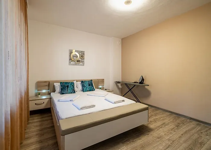 شقة Black Sea Spacious 3br By Flat Manаger فارنا