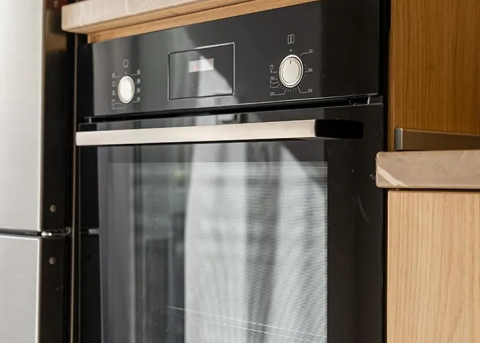 شقة Black Sea Spacious 3br By Flat Manаger *