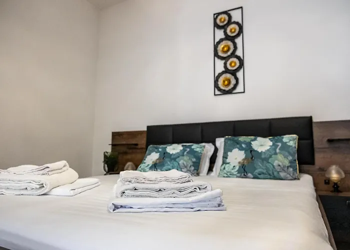 Black Sea Spacious 3br By Flat Manаger شقة *