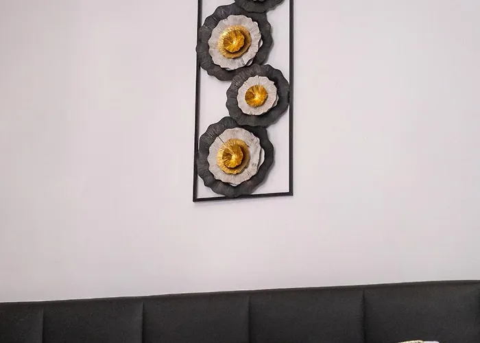 شقة Black Sea Spacious 3br By Flat Manаger فارنا