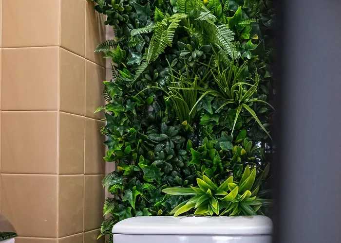 شقة Black Sea Spacious 3br By Flat Manаger فارنا