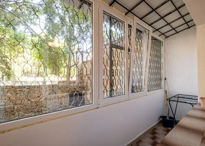 Black Sea Spacious 3br By Flat Manаger شقة