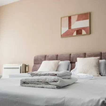 Black Sea Spacious 3br By Flat Manаger * וארנה