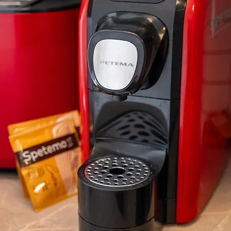 Διαμέρισμα Black Sea Spacious 3br By Flat Manаger