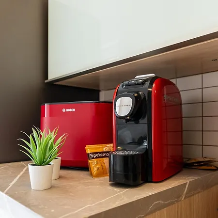 Black Sea Spacious 3br By Flat Manаger וארנה