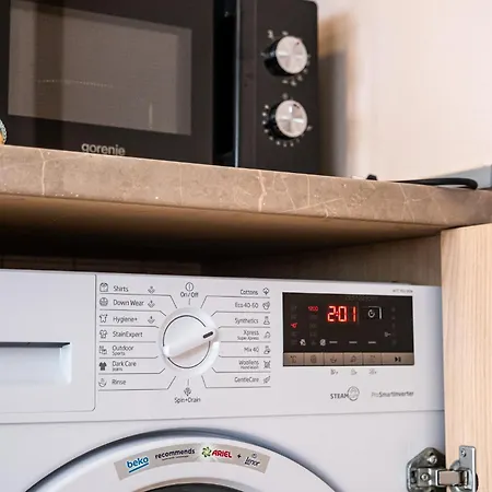 Black Sea Spacious 3br By Flat Manаger