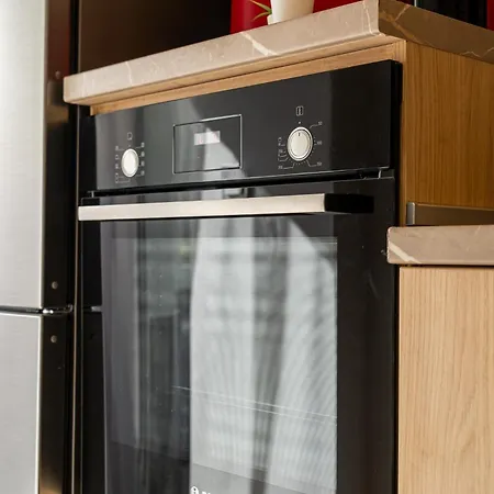 דירה Black Sea Spacious 3br By Flat Manаger *