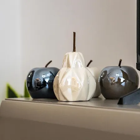 Black Sea Spacious 3br By Flat Manаger Διαμέρισμα