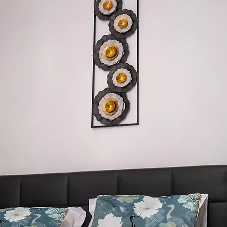 Apartment Black Sea Spacious 3br By Flat Manаger Warna