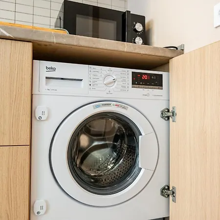 Black Sea Spacious 3br By Flat Manаger Βάρνα