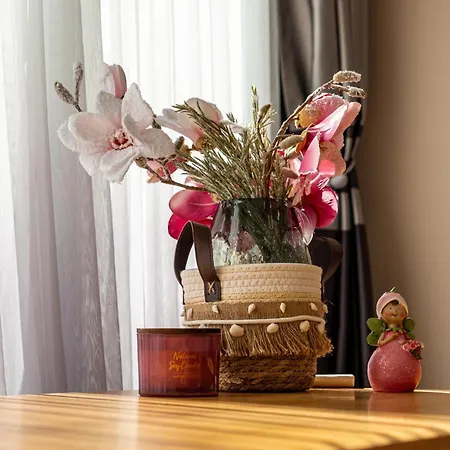 Black Sea Spacious 3br By Flat Manаger * Βάρνα