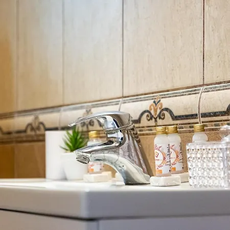 Black Sea Spacious 3br By Flat Manаger