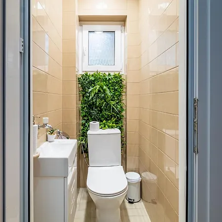 Διαμέρισμα Black Sea Spacious 3br By Flat Manаger *