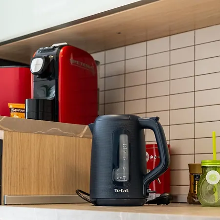 Διαμέρισμα Black Sea Spacious 3br By Flat Manаger