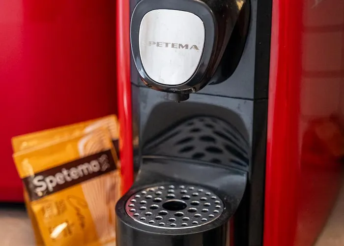 Lejlighed Black Sea Spacious 3br By Flat Manаger