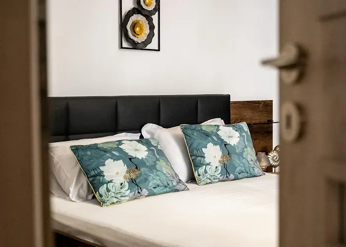 Black Sea Spacious 3br By Flat Manаger Lejlighed Varna