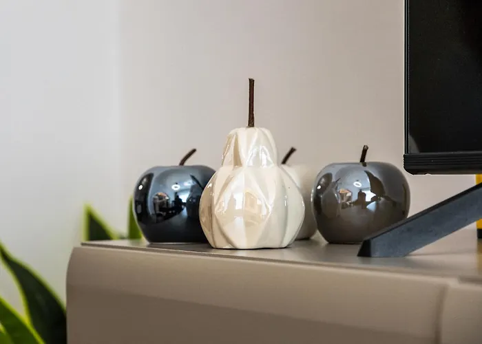 Black Sea Spacious 3br By Flat Manаger Lejlighed