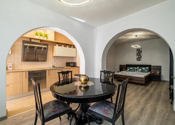 Lejlighed Black Sea Spacious 3br By Flat Manаger Varna