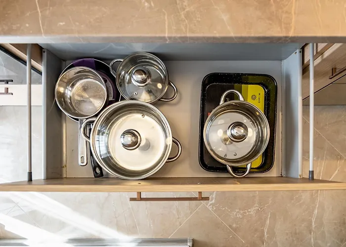 Black Sea Spacious 3br By Flat Manаger * Varna