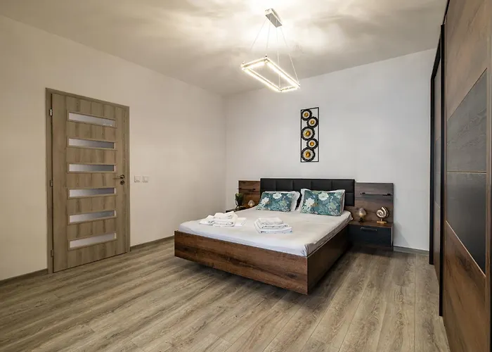 Black Sea Spacious 3br By Flat Manаger Lejlighed *